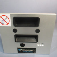 VIDEOJET DATAFLEX+ Ribbon Cassette Assembly E15286144TZH 216582