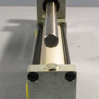 PHD Inc 03308941 -02 0207 Pneumatic Slide & Cylinder 2 x 4 15" Stroke