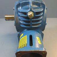 Textron Cone Drive 5:1 Gear Reducer MHU30B377W1 2000 Input RPM 5.05 Rating