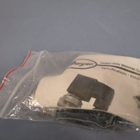 DWYER RSV SERIES REMOTE SOLENOID VALVE MODEL# RSV1D