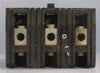 Square D FAL36100 Molded Case Circuit Breaker 100A 3 Pole 600VAC 250VDC