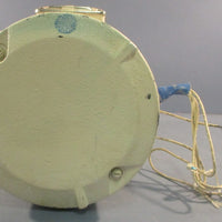Reliance Electric P56X5227MBA Electric Motor 60245519Z Duty Master Unibrake