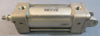 SMC NCDA1D200-0300 Pneumatic Cylinder 250PSI Max 3" Stroke 2" Bore