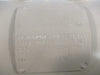 Manchester Tank 304982 Horizontal Air Tank 200 PSI 650 F 3 Gal