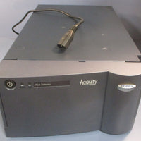 Waters Acquity UPLC 186015032 PDA Detector 100-240VAC 50-60Hz 185VA F3.15A/250V