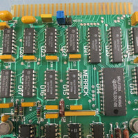 Merrick 19607 Analog Output Board  Used