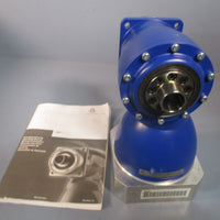 Wittenstein alpha Gearbox, Single Stage, 2300 RPM HG+075SMF136H11K00