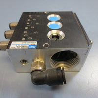 Mac 1202T Circuit Bar