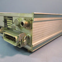 OTTO BILZ HF Receiver 3 Channel HFE2003 / 1-3U