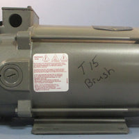 Baldor Reliance CDP3580 DC Industrial Motor 35P432Z183 1.5HP 2500RPM 7/8" Shaft