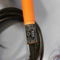 NIB IFM Efector IF5800 Inductive Proximity Sensor