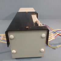 Varian VK 810 Laboratory Peristaltic Pump 172000 115V, 60Hz, 1.0A