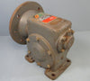 Winsmith 5MCT Gear Reducer 9:1 Ratio 3.92 HP 1800 Rpm Used