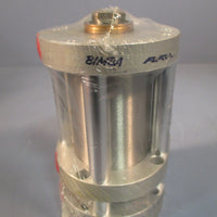 BIMBA FLAT1 Pneumatic Compact Cylinder FOP310.75/0.753FMW
