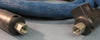 Nordson 107310 Blue Series Hot Melt Glue Hose 5/16" Dia x 12' Long 240V Auto HF