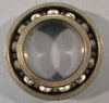 Nachi 6009 C3 Deep Groove Ball Bearing 45mm Bore 75mm OD 16mm W (Lot of 3)