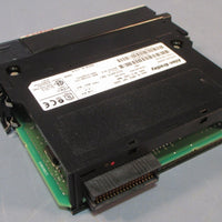Allen Bradley 1756IB16/A DC Input Module 16PT 24VDC Cat Rev. H01