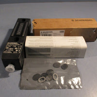 Schmersal Part# 101211071 Safety Interlock Switch, Sensor MZM100BST21P2PW2REMA