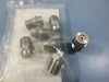 7 Nib 1MDG5A NZM1508 Spray Tips 5000 Psi Nozzle Size 8