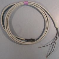 Lapp Kabel 4G1,5 Servo Cable Oflex Classic 400 P 3m Long Approx
