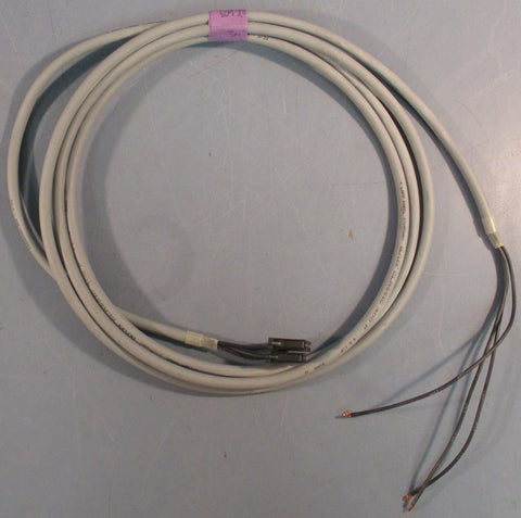 Lapp Kabel 4G1,5 Servo Cable Oflex Classic 400 P 3m Long Approx