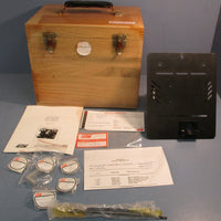 SpectraTech 0030091 Collector Diffuse Reflectance Unit w/ Case