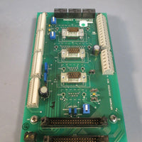 MARKEM CORPORATION PRINTED CIRCUIT I/O BOARD ARTWORK REV A 3342350
