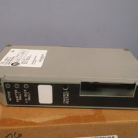 Allen Bradley PLC5 Local I/O Adapter Module Ser A F/W Rev C 1771ALX
