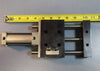 PHD Slide TS041X2 212 Pneumatic Linear Slide 2" Stroke Used