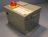 Square D Class 9070 MN500G0 Ser A,  NEMA 1 Encl Transformer Disconnect 500 VA