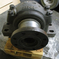 SKF SAF 228 4Bolt Pillow Block Bearing SAF228N 45/16" Bore