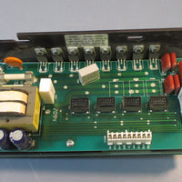 Minarik Corporation 52002982, 230 VAC Speed Control Board 50/60Hz Used