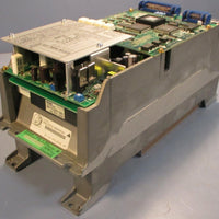 Yaskawa CACR-SR02BY1SG-E Servopack Servo Drive w/ CACR-SR1B Y Board NWOB