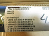 Schneeberger Profiled Linear Guideway BM 25C206402020G0V2 NEW Pair of 2