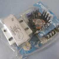 NIB AC AutoTech Corporation SACP12DC010 Regulated Power Supply