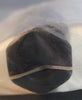(Lot of 2) IFM E30019 Straight Male 4-Pin Wiring Plug SSTGH040VASFPKG