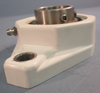 Dodge F2B-SCEZ-104S-PSS 2-Bolt Flange Bearing Unit E-Z Kleen 1-1/4" Bore