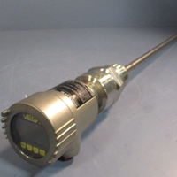 VEGA VEGAFLEX 82 Guided Wave Radar Level Sensor FX82.AXHTIFHXVNAX