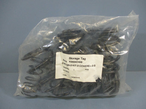 SPX C45 Actuator Repair Kit RKBC45SR NEW