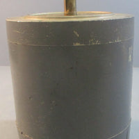Century H157 AC Motor 817757903 208230/460V 1/4HP 1725RPM 5/8" Shaft Dia NOS