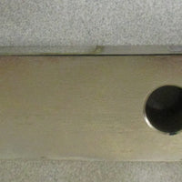 Artech Industries 30310-2.5K Weighing Scale Load Cell 2500 Lb 0.50 Vmin