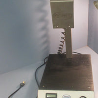 Admix OPLB250 High Shear Lab Mixer Programmable 261/2" Height