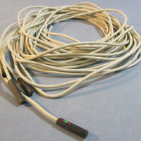 SMC D-Y7PW/DC24V Magnetic Reed Switch Approx 10' Long Cable (Lot of 4)