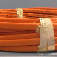 Thermon Parallel Self Regulating Heating Cable HTSX 15-2-OJ 240VAC 15 W/Ft 90' L