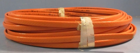 Thermon Parallel Self Regulating Heating Cable HTSX 15-2-OJ 240VAC 15 W/Ft 90' L