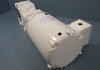 Baldor Washdown VWDM3534 0.33 HP Gearmotor w/ Quantis BB383CN56C 8.85:1