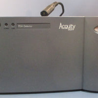 Waters Acquity UPLC 186015032 PDA Detector 100-240VAC 50-60Hz 185VA F3.15A/250V