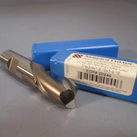 Niagara Cutter 3/4" HSS End Mill Square 2 Flute 3/4x3/4x1-5/16x3-9/16 EDP# 20244