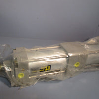 ASCO JOUCOMATIC AIR CYLINDER 10 BAR/140 PSI 45000000 AR2313959/1
