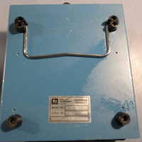 Valenite Digital Technologies DE715000001 Power Monitor Box